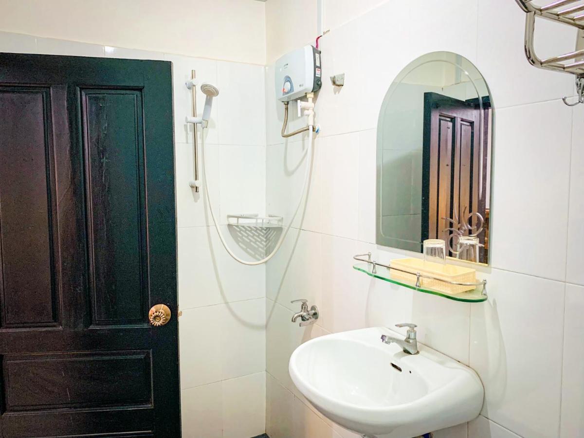Ravoeun Angkor Boutique Hotel Siem Reap Buitenkant foto