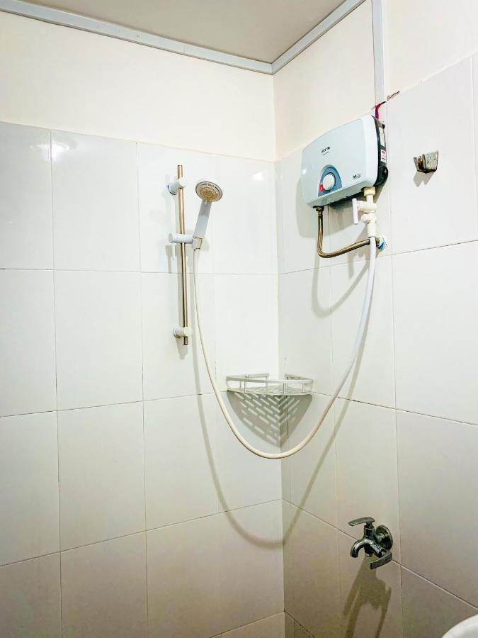 Ravoeun Angkor Boutique Hotel Siem Reap Buitenkant foto