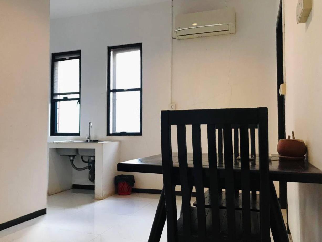 Ravoeun Angkor Boutique Hotel Siem Reap Buitenkant foto
