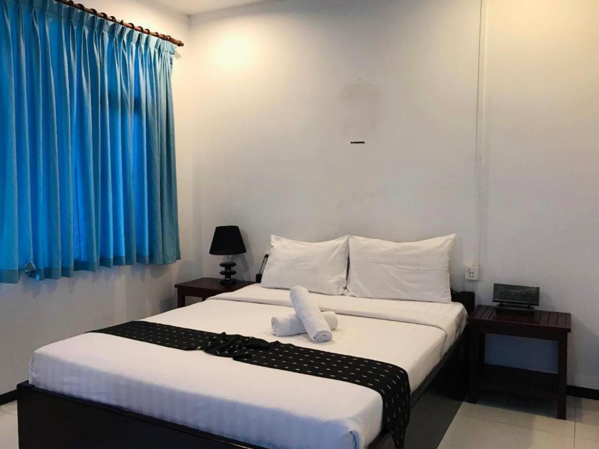 Ravoeun Angkor Boutique Hotel Siem Reap Buitenkant foto