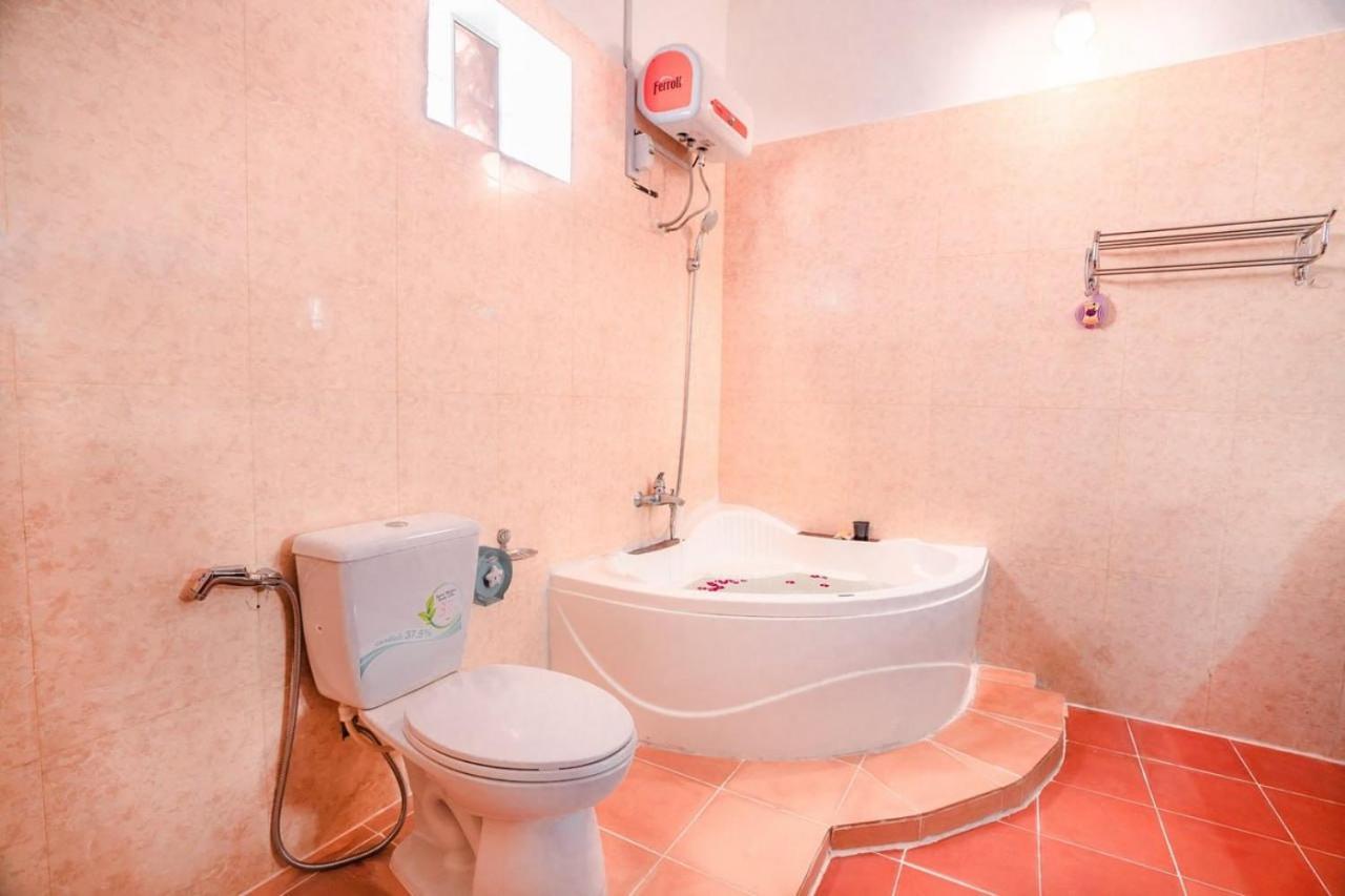 Ravoeun Angkor Boutique Hotel Siem Reap Buitenkant foto