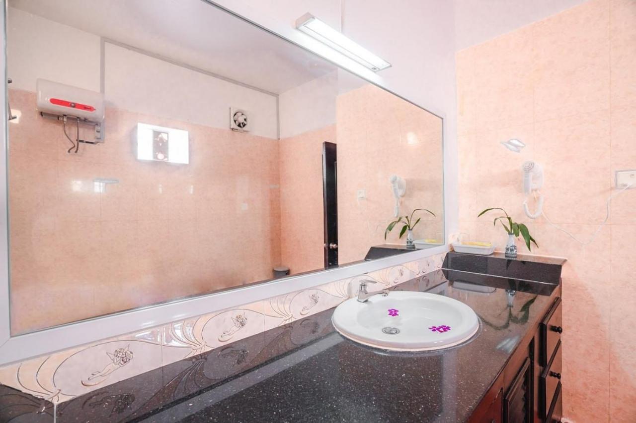 Ravoeun Angkor Boutique Hotel Siem Reap Buitenkant foto