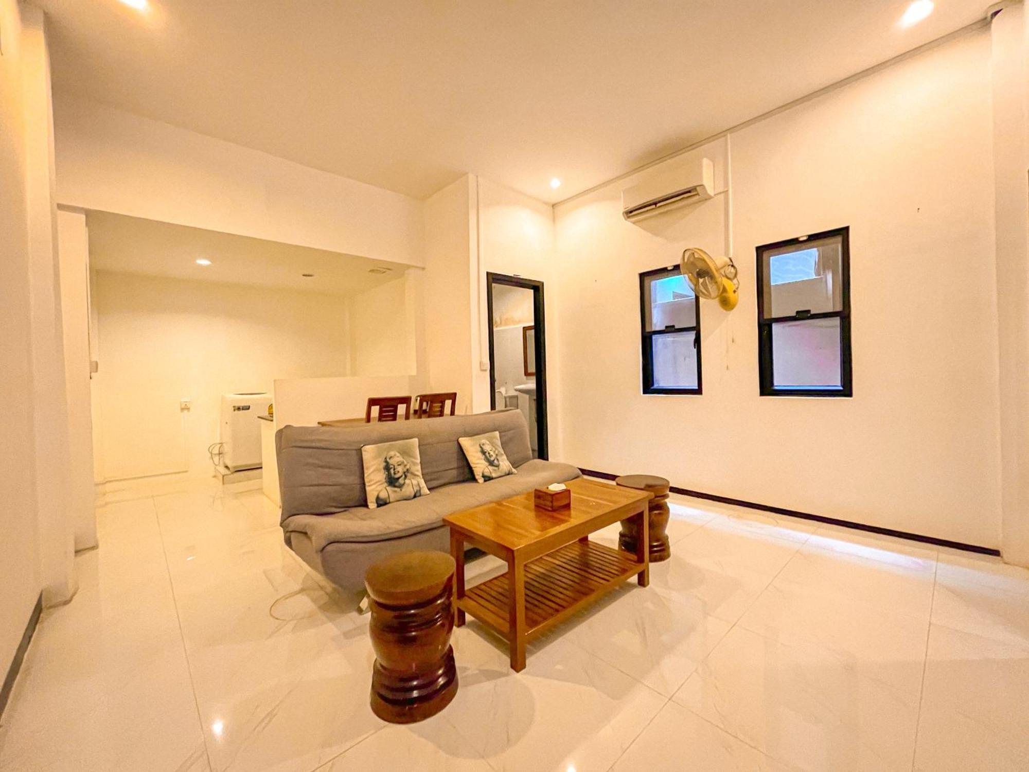 Ravoeun Angkor Boutique Hotel Siem Reap Buitenkant foto