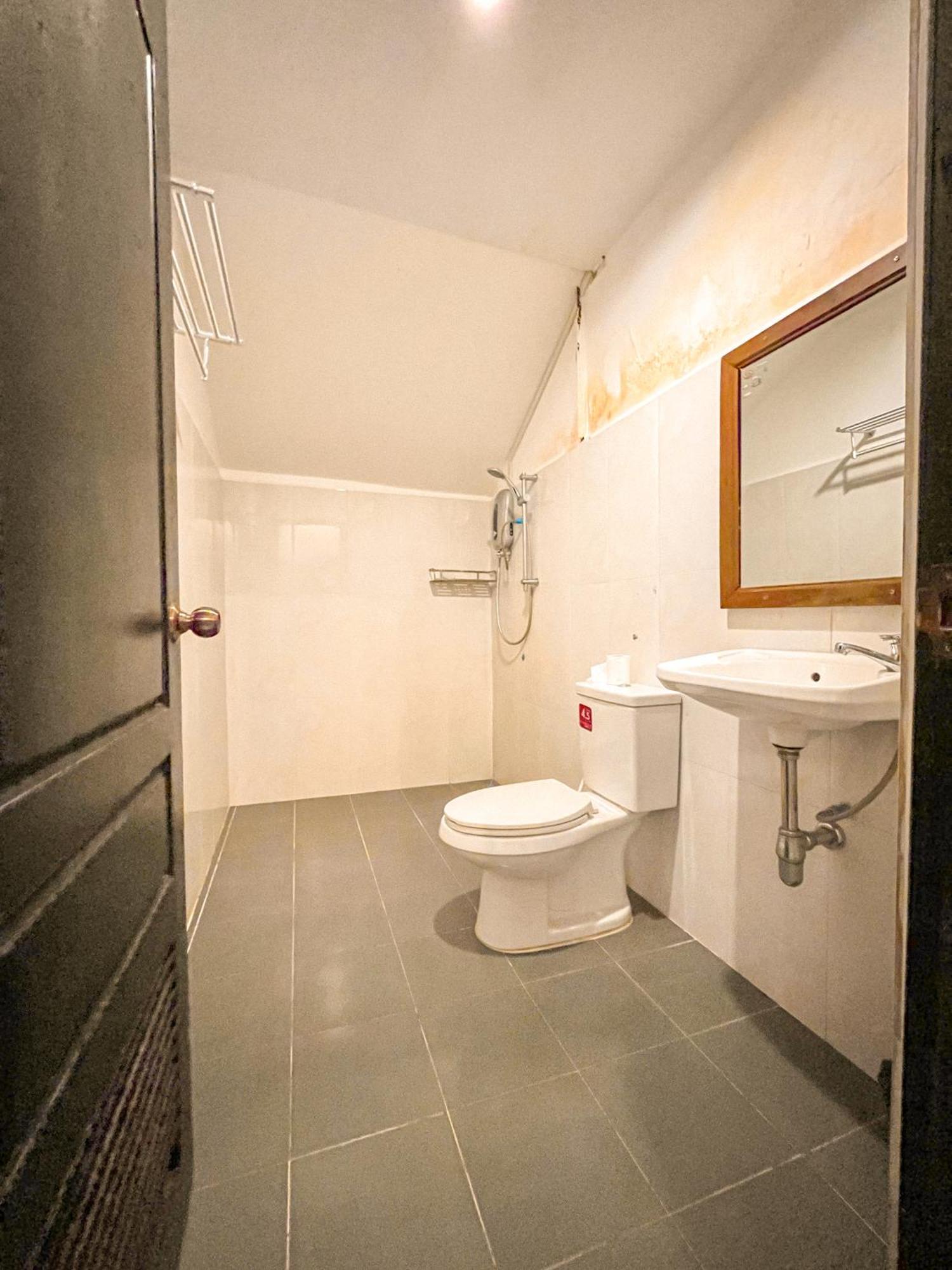 Ravoeun Angkor Boutique Hotel Siem Reap Buitenkant foto